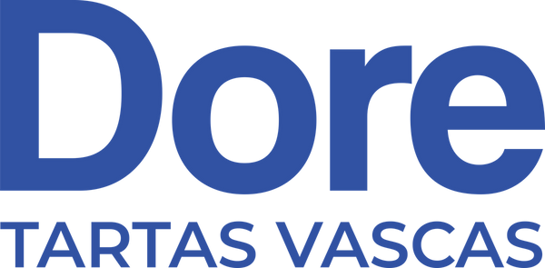 Dore Tartas Vascas