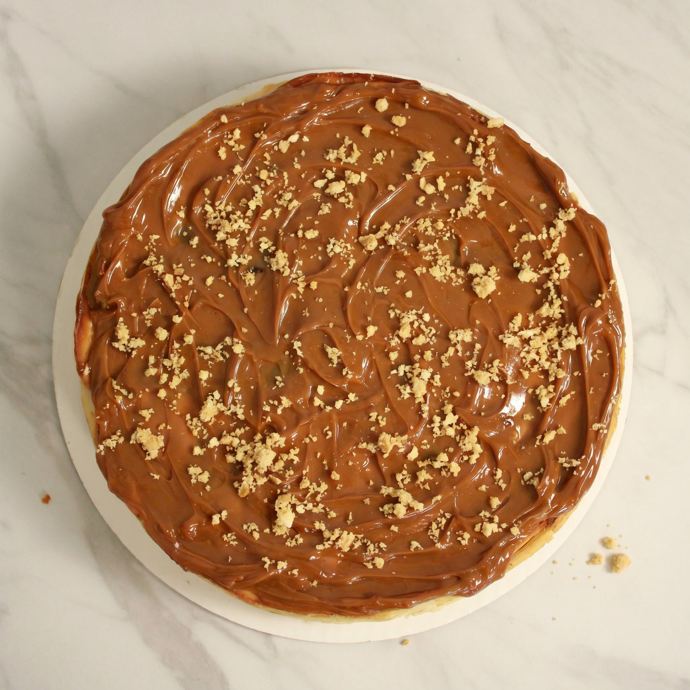 Dulce de Leche