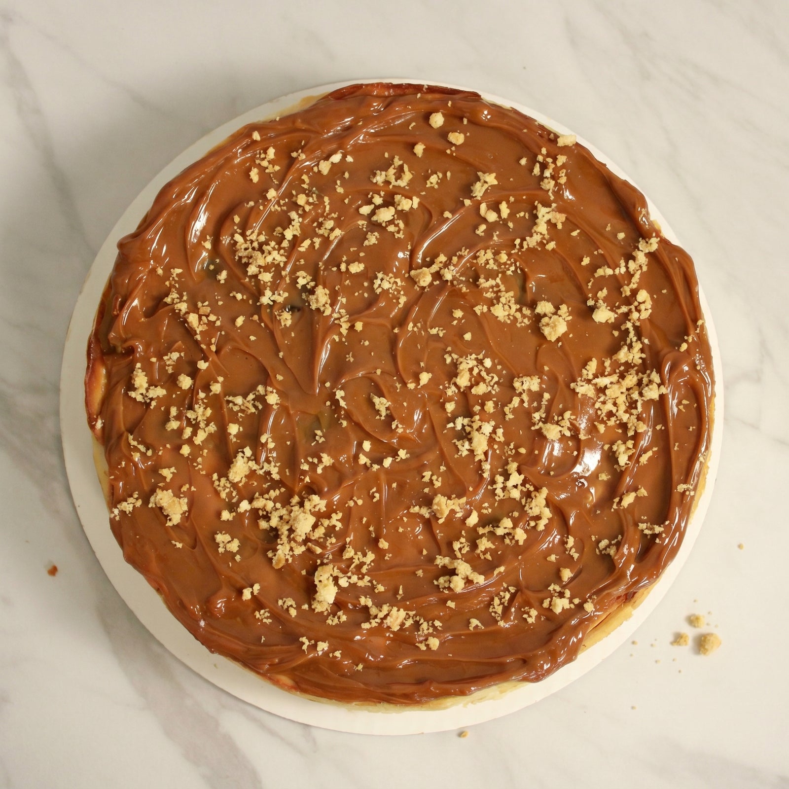 Dulce de Leche