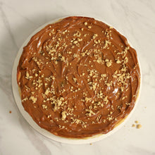 Dulce de Leche
