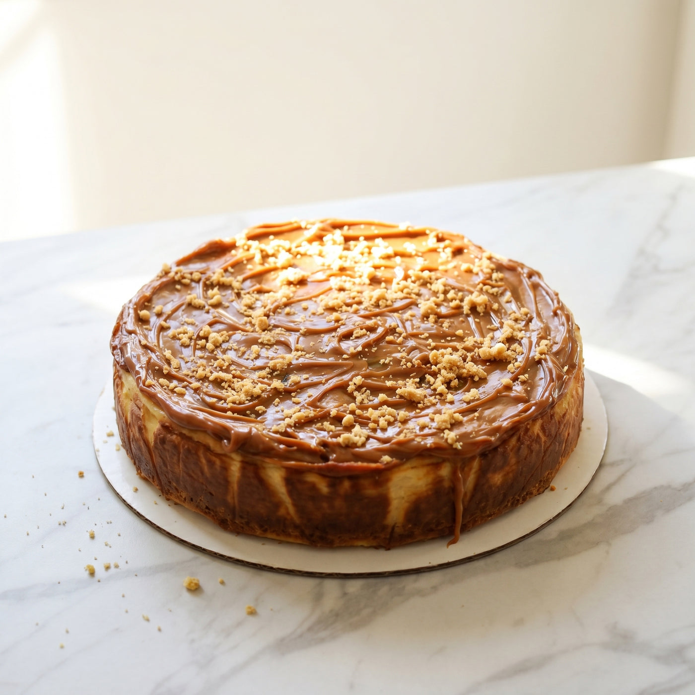 Dulce de Leche