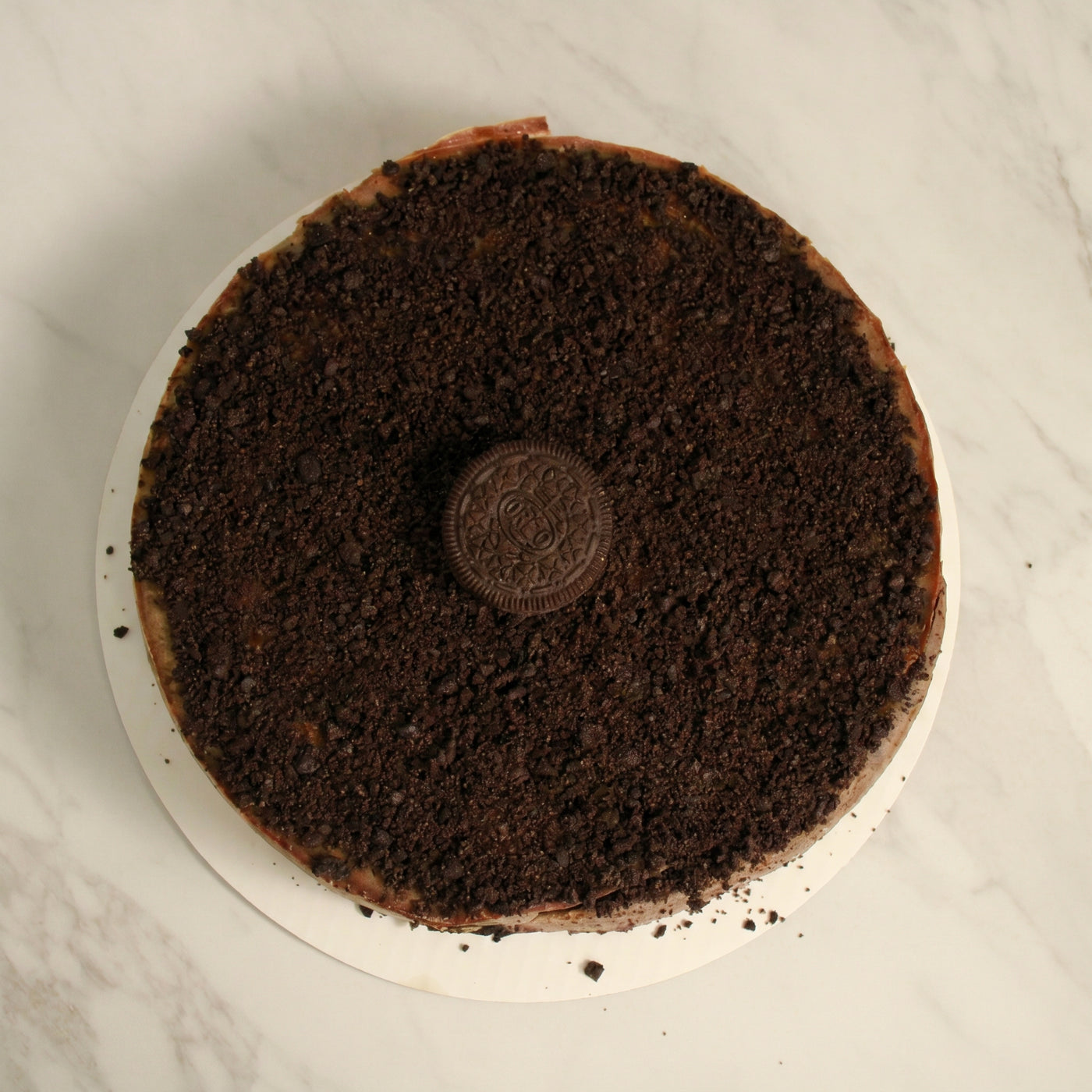 Oreo