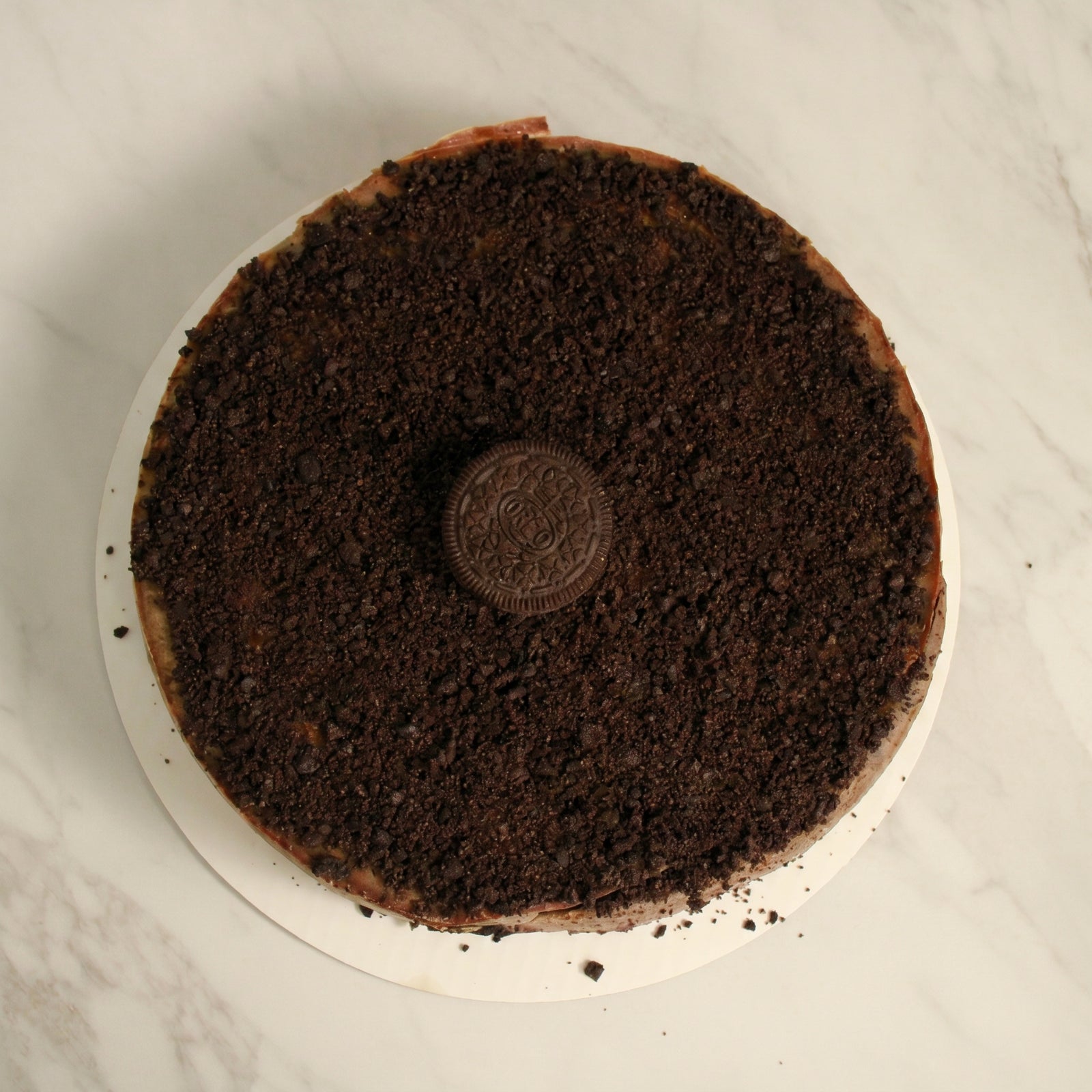 Oreo