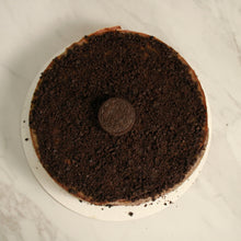 Oreo