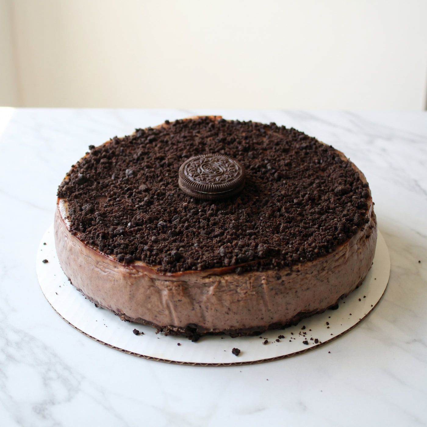 Oreo
