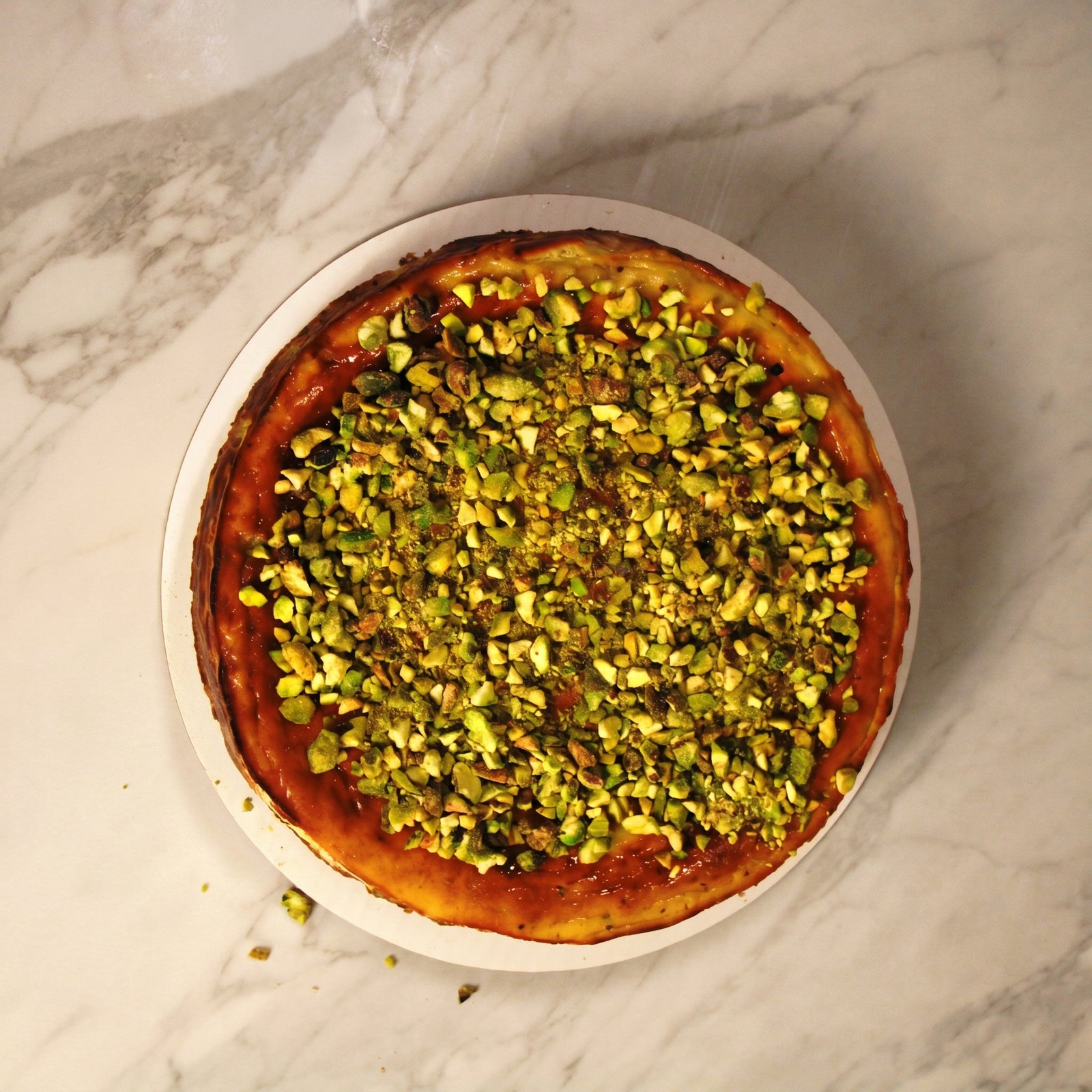 Pistachio