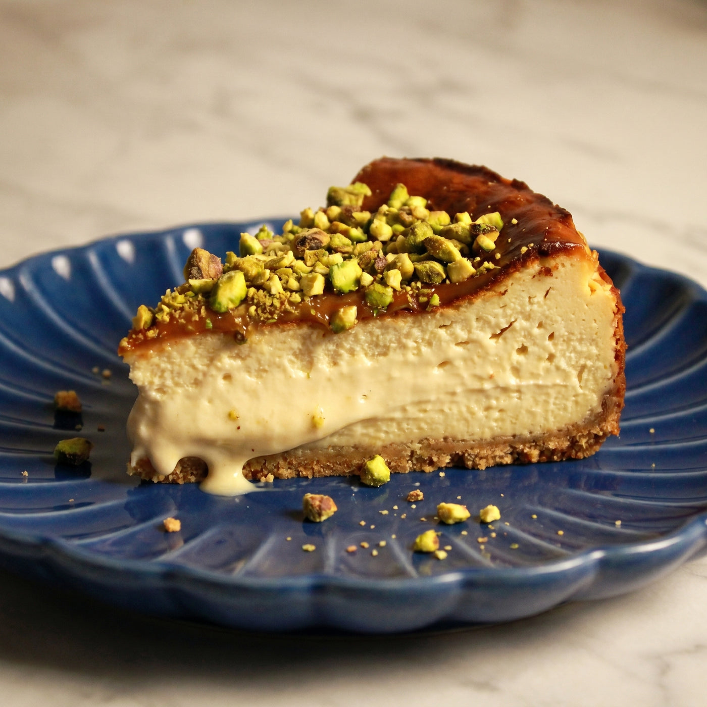 Pistachio