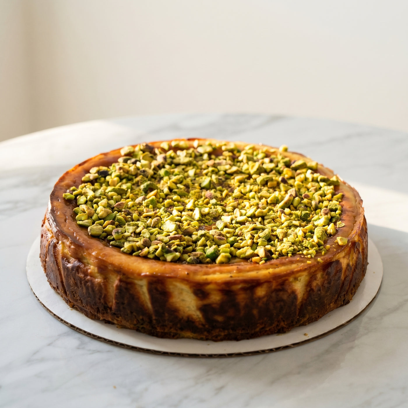 Pistachio