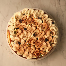Tiramisú