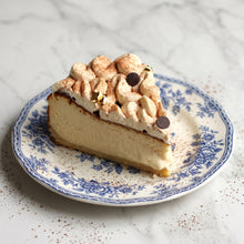 Tiramisú