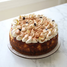 Tiramisú